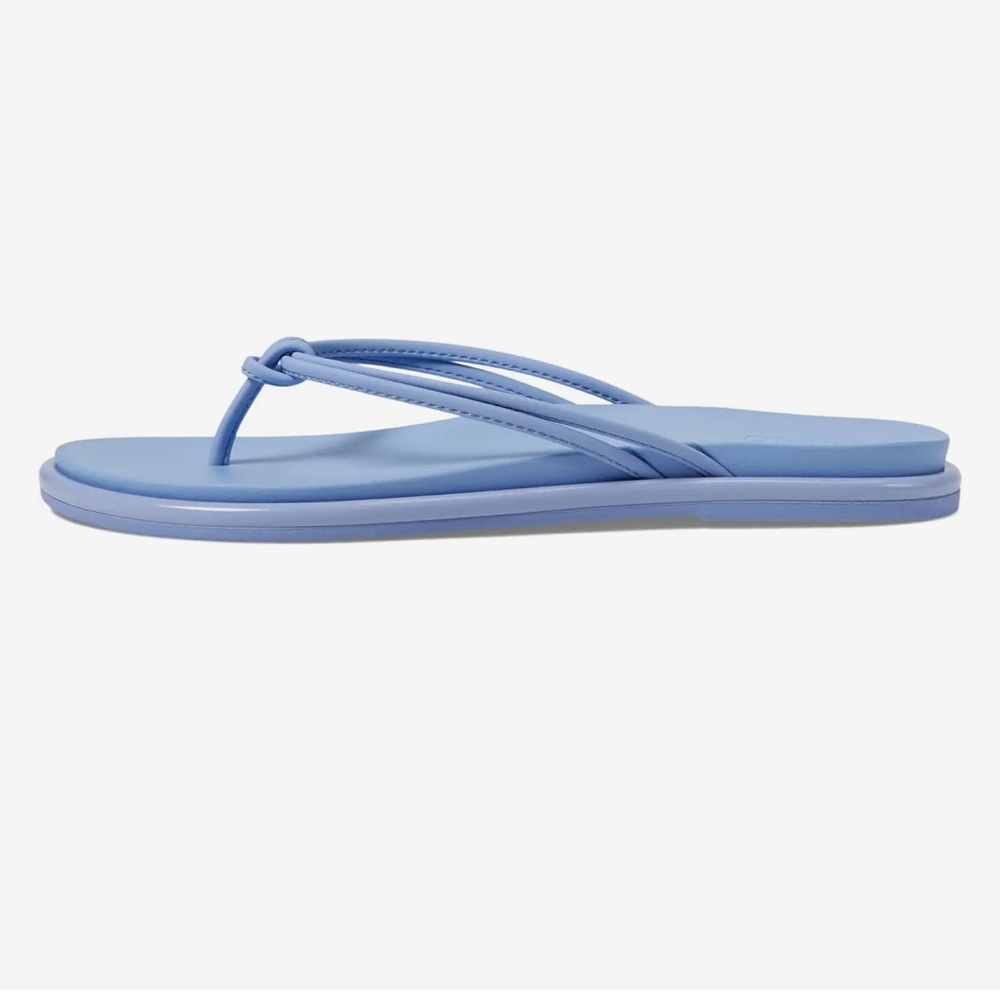 OluKai 'Aka Flip Flops Women’s 6 - Picture 4 of 7